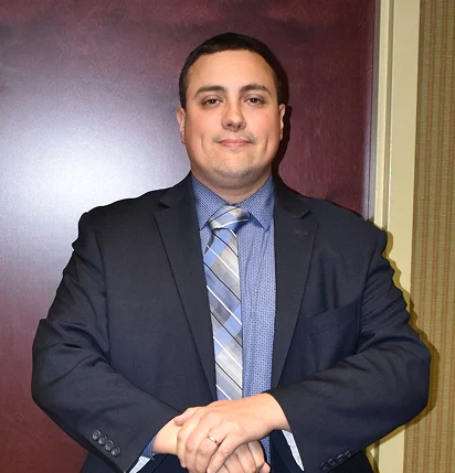 Michael DeLeon